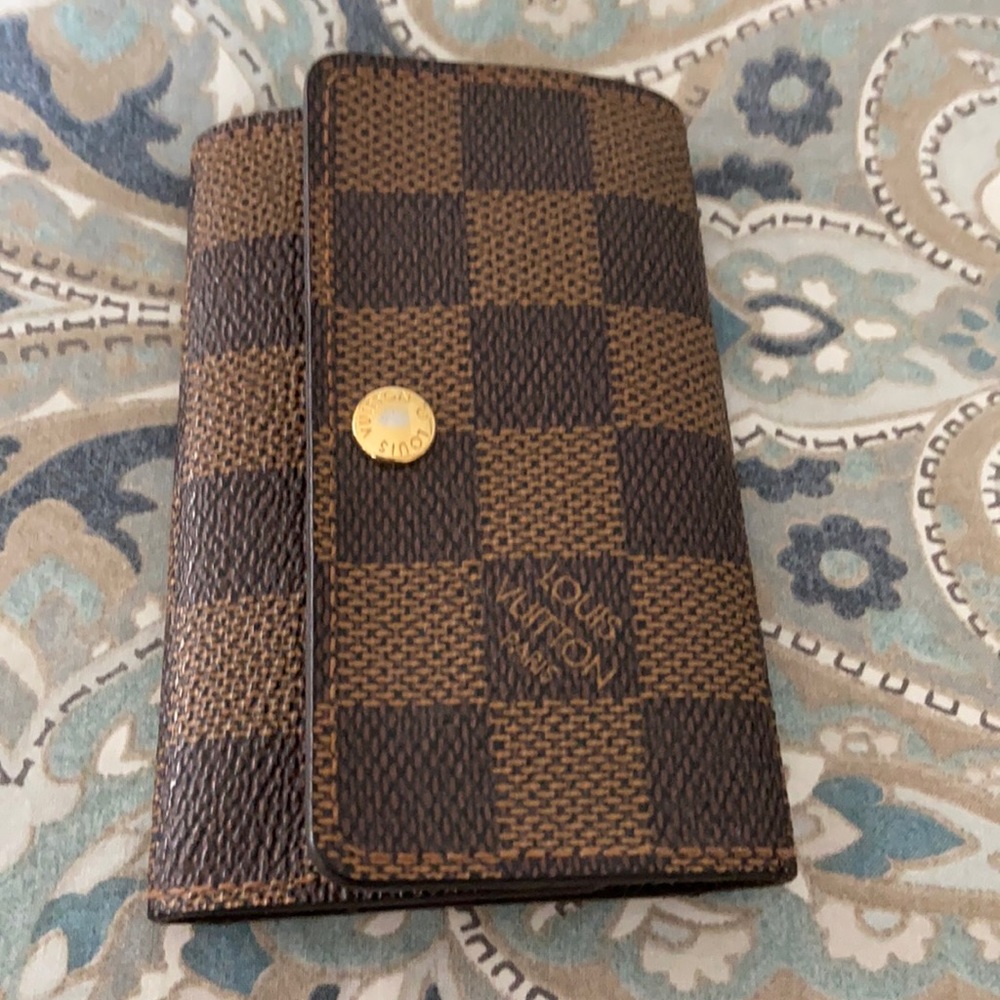 Perfect condition